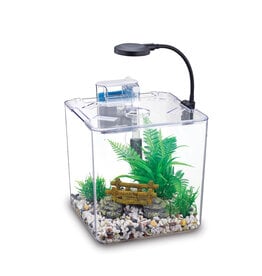 Aquarium - Roger's Aquatics & Pet Supplies