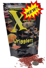 Xtreme Aquatic Foods XTREME Wrigglers- Krill- Slow Sinking Sticks 56g