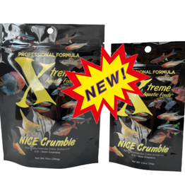 Xtreme Aquatic Foods XTREME NICE Crumbles 70g