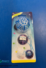 Roger's Aquatics ROGER'S AQUATIC Silicone Jellyfish