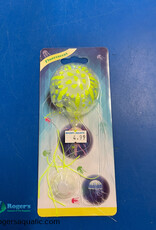 Roger's Aquatics ROGER'S AQUATIC Silicone Jellyfish