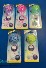 Roger's Aquatics ROGER'S AQUATIC Silicone Jellyfish