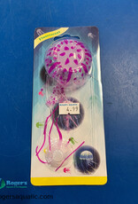 Roger's Aquatics ROGER'S AQUATIC Silicone Jellyfish