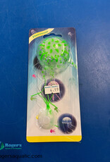 Roger's Aquatics ROGER'S AQUATIC Silicone Jellyfish