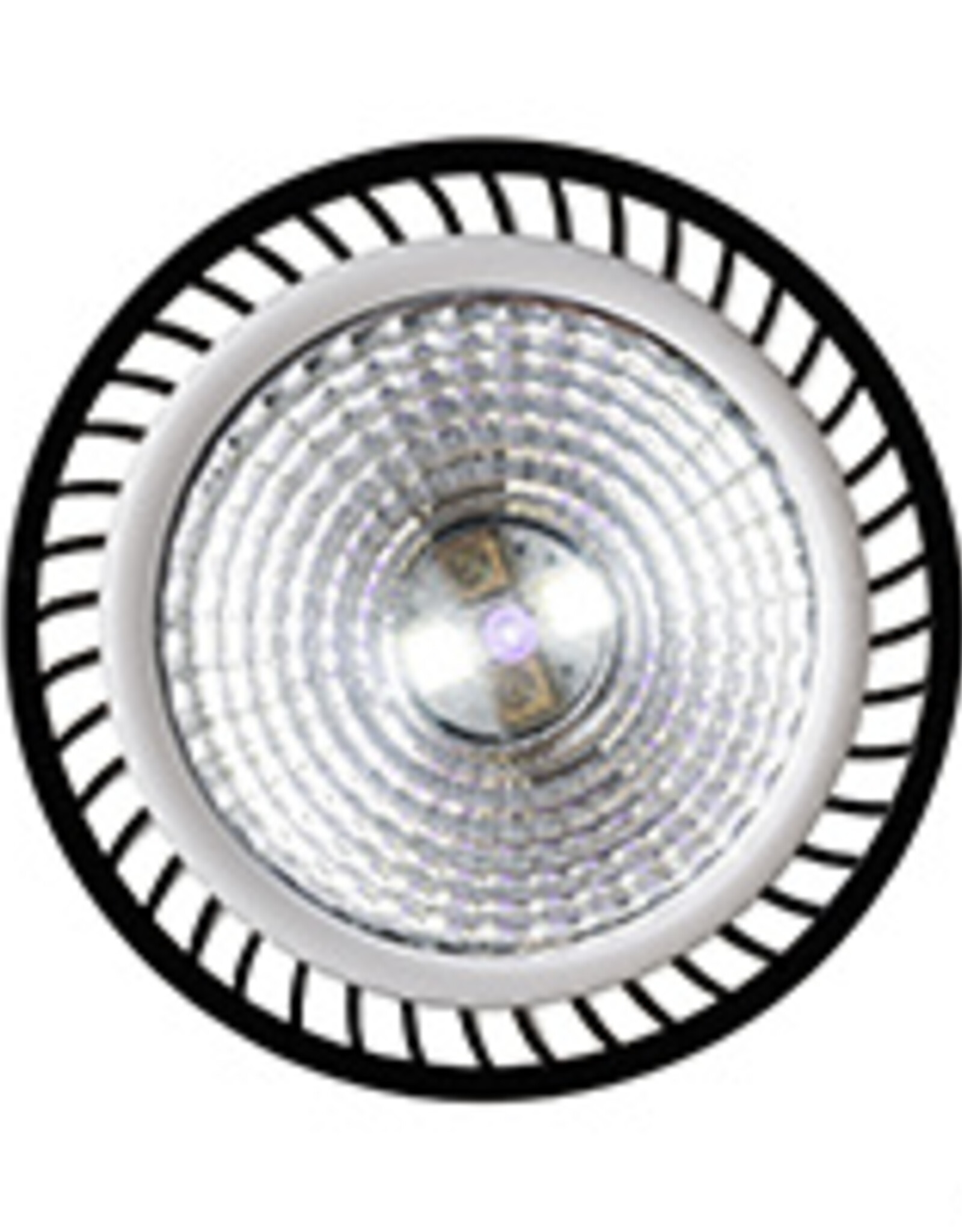 Exo Terra EXO TERRA TerraSkyUV - UVB LED Terrarium Spot - 3W