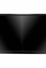 AquaTop AQUATOP Forza Premier Aquarium 2-Door Cabinet Stand Black