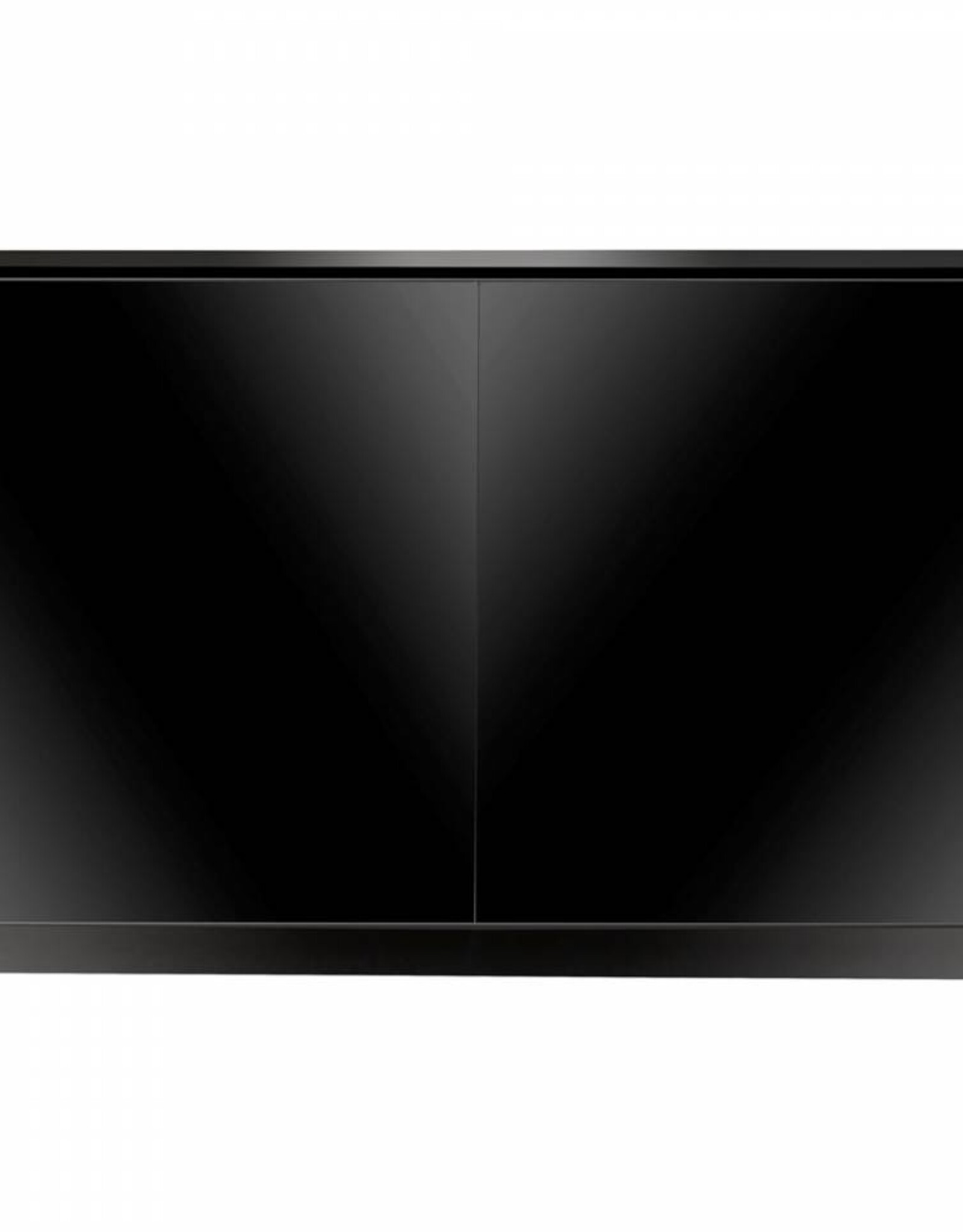 AquaTop AQUATOP Forza Premier Aquarium 2-Door Cabinet Stand Black