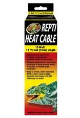 Zoo Med ZOO MED Repti Heat Cable