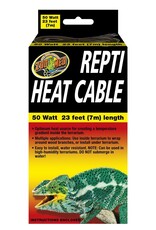 Zoo Med ZOO MED Repti Heat Cable