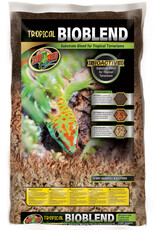 Zoo Med ZOO MED Tropical Bioblend Substrate