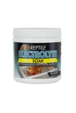 Zoo Med ZOO MED Reptile Electrolyte Soak 8oz