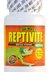Zoo Med ZOO MED Reptivite 2oz
