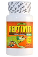 Zoo Med ZOO MED Reptivite 2oz