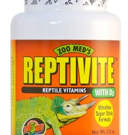 Zoo Med ZOO MED Reptivite 2oz