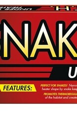 Zoo Med ZOO MED Snake Strip Under Tank Heater 3.5"x18"