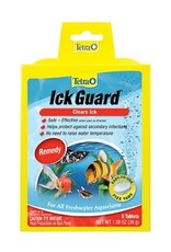 Tetra TETRA Ick Guard 8 Tabs