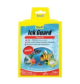 Tetra TETRA Ick Guard 8 Tabs