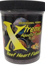 Xtreme Aquatic Foods XTREME Beef Heart Flake