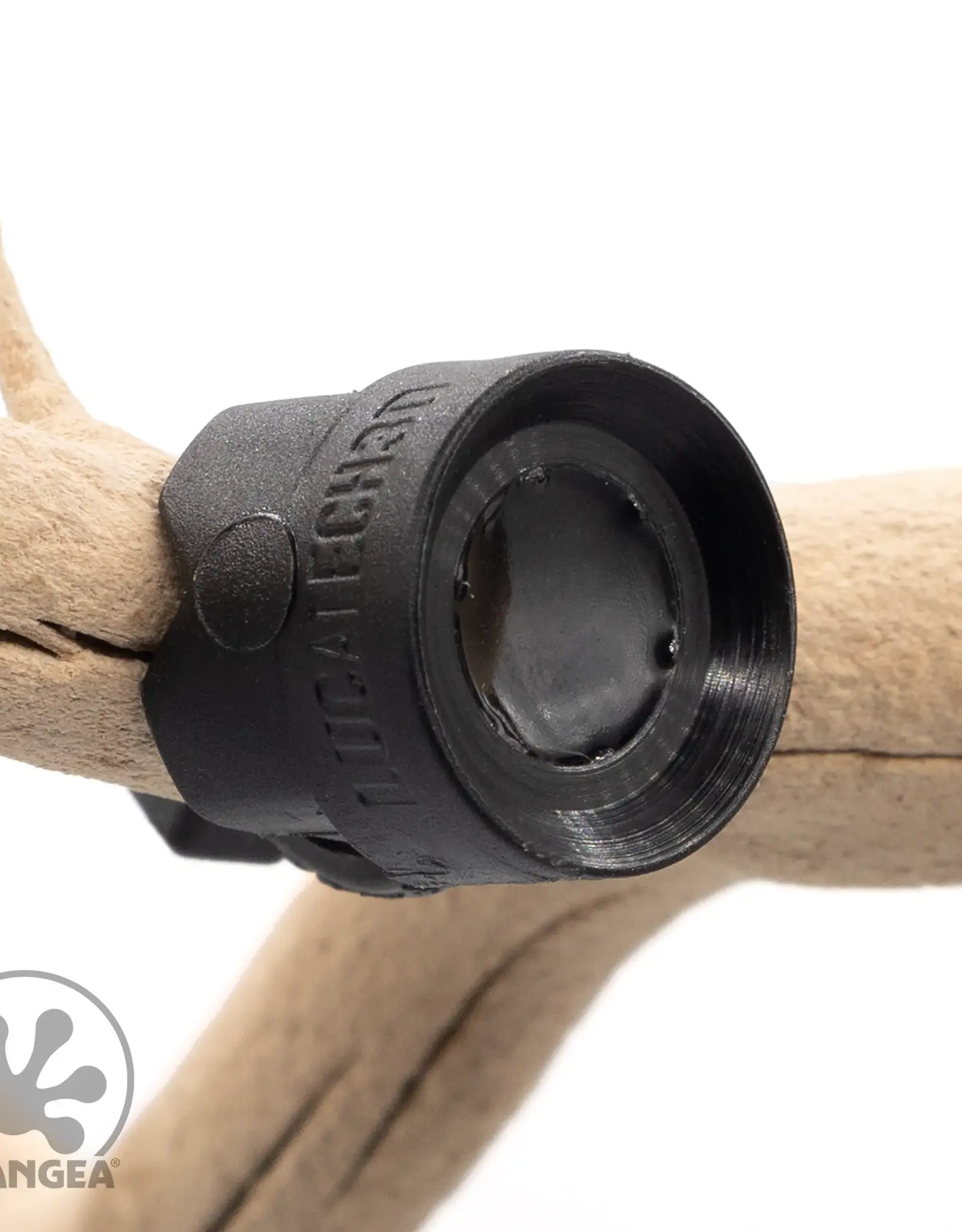 Pangea PANGEA MicroDish - Branch Mount Kit- Gecko Feeding Dish Small