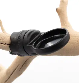 Pangea PANGEA MicroDish - Branch Mount Kit- Gecko Feeding Dish Small