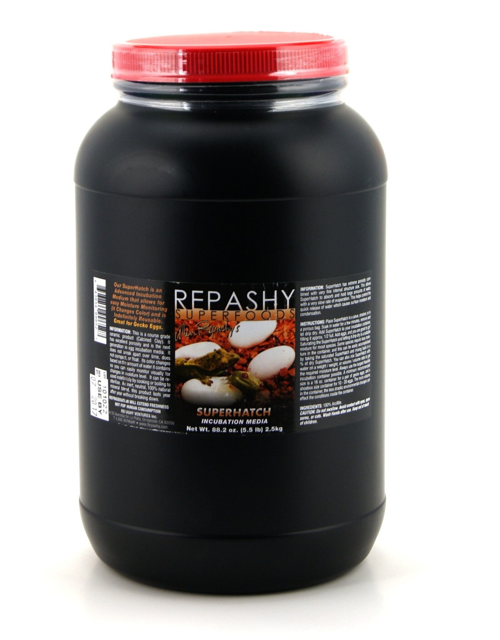 Repashy REPASHY Superhatch