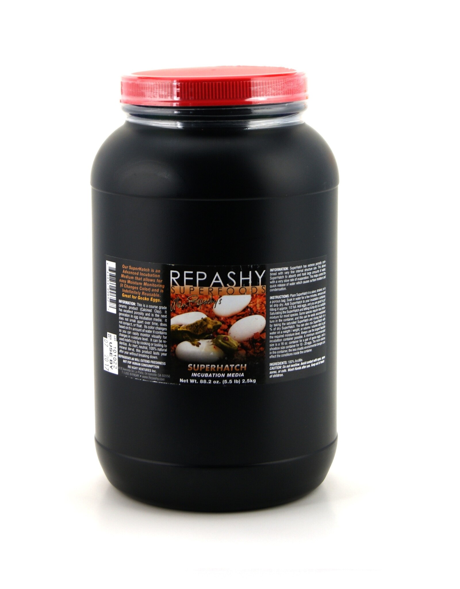 Repashy REPASHY Superhatch