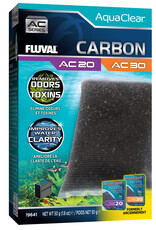 Fluval FLUVAL AquaClear Activated Carbon Insert