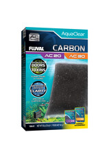 Fluval FLUVAL AquaClear Activated Carbon Insert