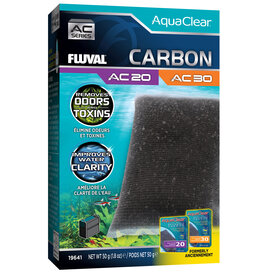 Fluval FLUVAL AquaClear Activated Carbon Insert