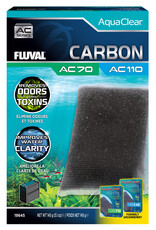 Fluval FLUVAL AquaClear Activated Carbon Insert