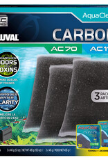 Fluval FLUVAL AquaClear Activated Carbon Insert