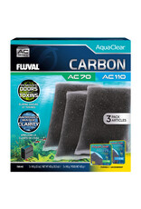 Fluval FLUVAL AquaClear Activated Carbon Insert