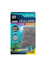 Fluval FLUVAL AquaClear Zeo-Carb Insert