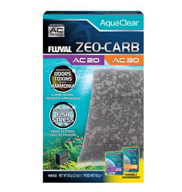 Fluval FLUVAL AquaClear Zeo-Carb Insert