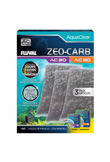 Fluval FLUVAL AquaClear Zeo-Carb Insert