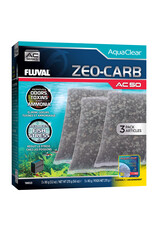 Fluval FLUVAL AquaClear Zeo-Carb Insert