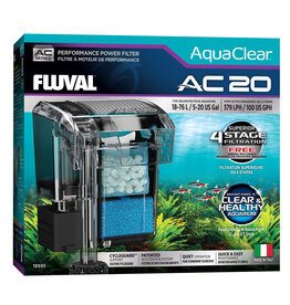 Fluval FLUVAL AquaClear Power Filter