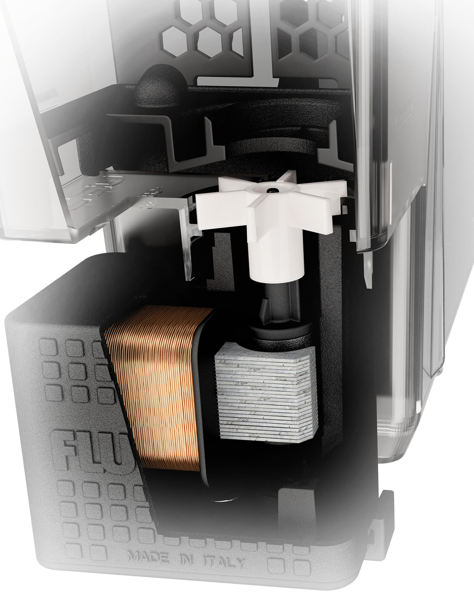 Fluval FLUVAL AquaClear Power Filter