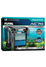 Fluval FLUVAL AquaClear Power Filter