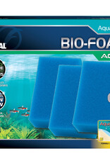Fluval FLUVAL AquaClear Bio-Foam Filter Insert - Blue