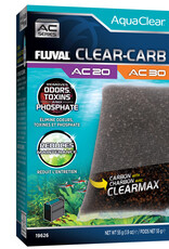 Fluval FLUVAL AquaClear Clear-Carb Insert