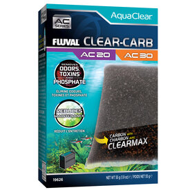 Fluval FLUVAL AquaClear Clear-Carb Insert