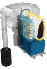Fluval FLUVAL AquaClear Clear-Carb Insert