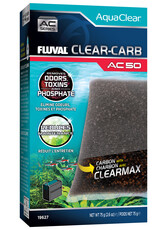 Fluval FLUVAL AquaClear Clear-Carb Insert