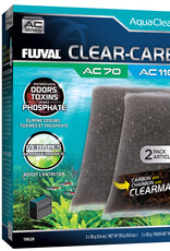 Fluval FLUVAL AquaClear Clear-Carb Insert
