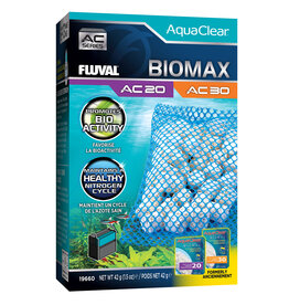 Fluval FLUVAL AquaClear BioMax Insert