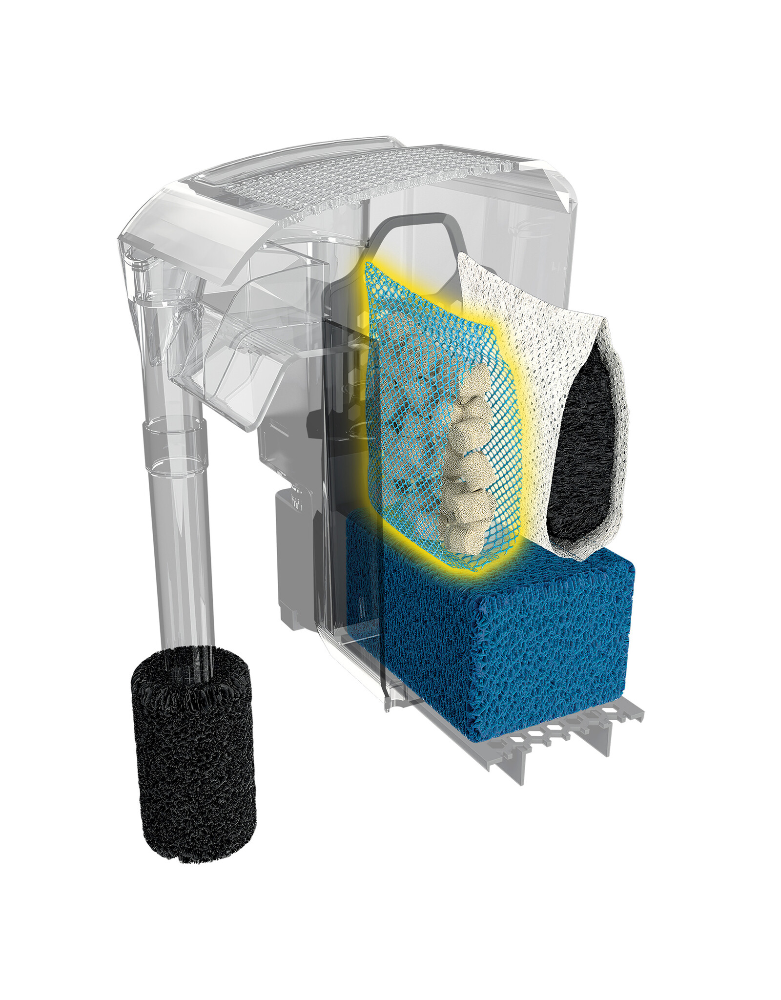 Fluval FLUVAL AquaClear BioMax Insert