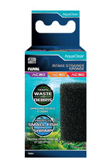 Fluval FLUVAL AquaClear Intake Strainer Sponge