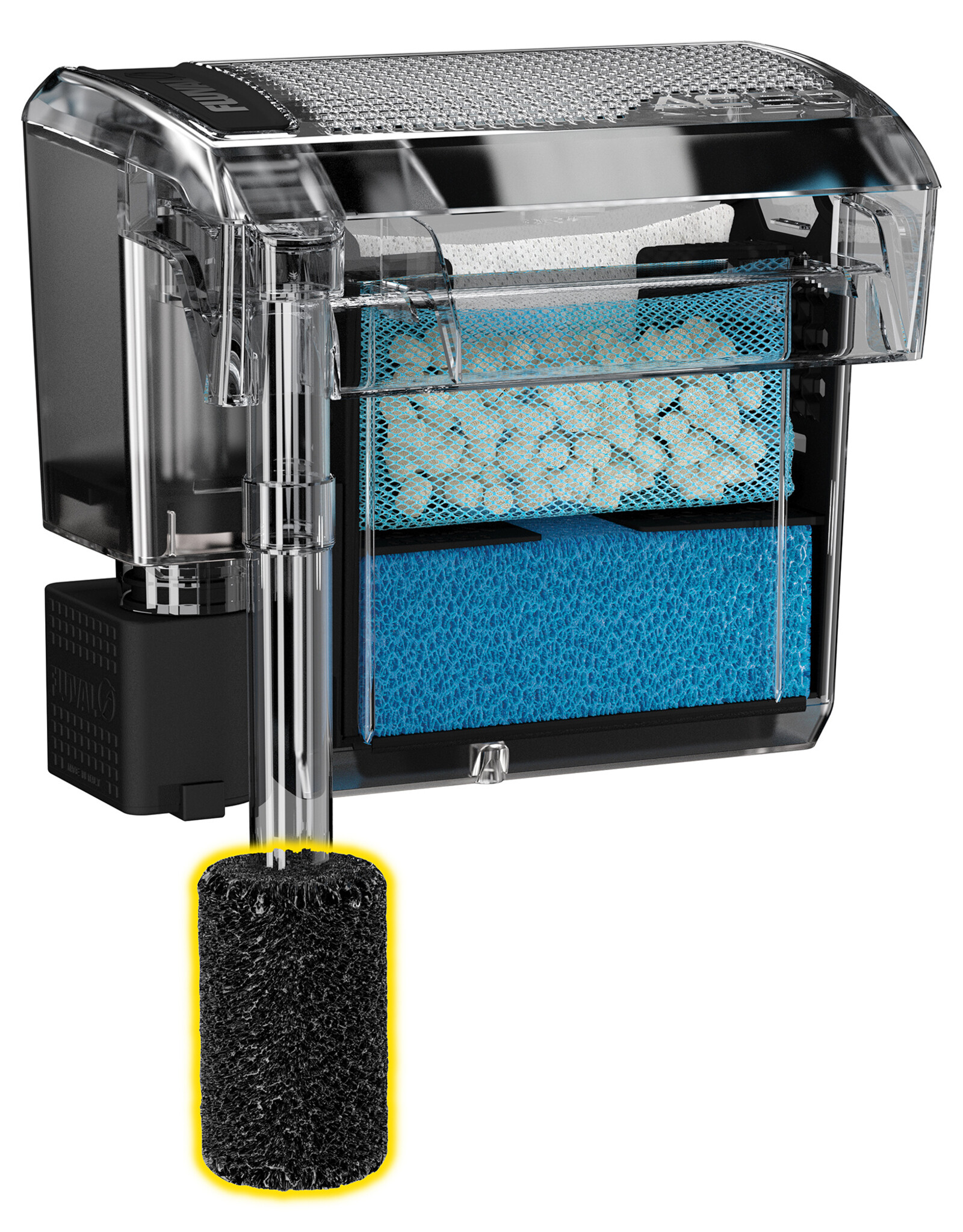 Fluval FLUVAL AquaClear Intake Strainer Sponge