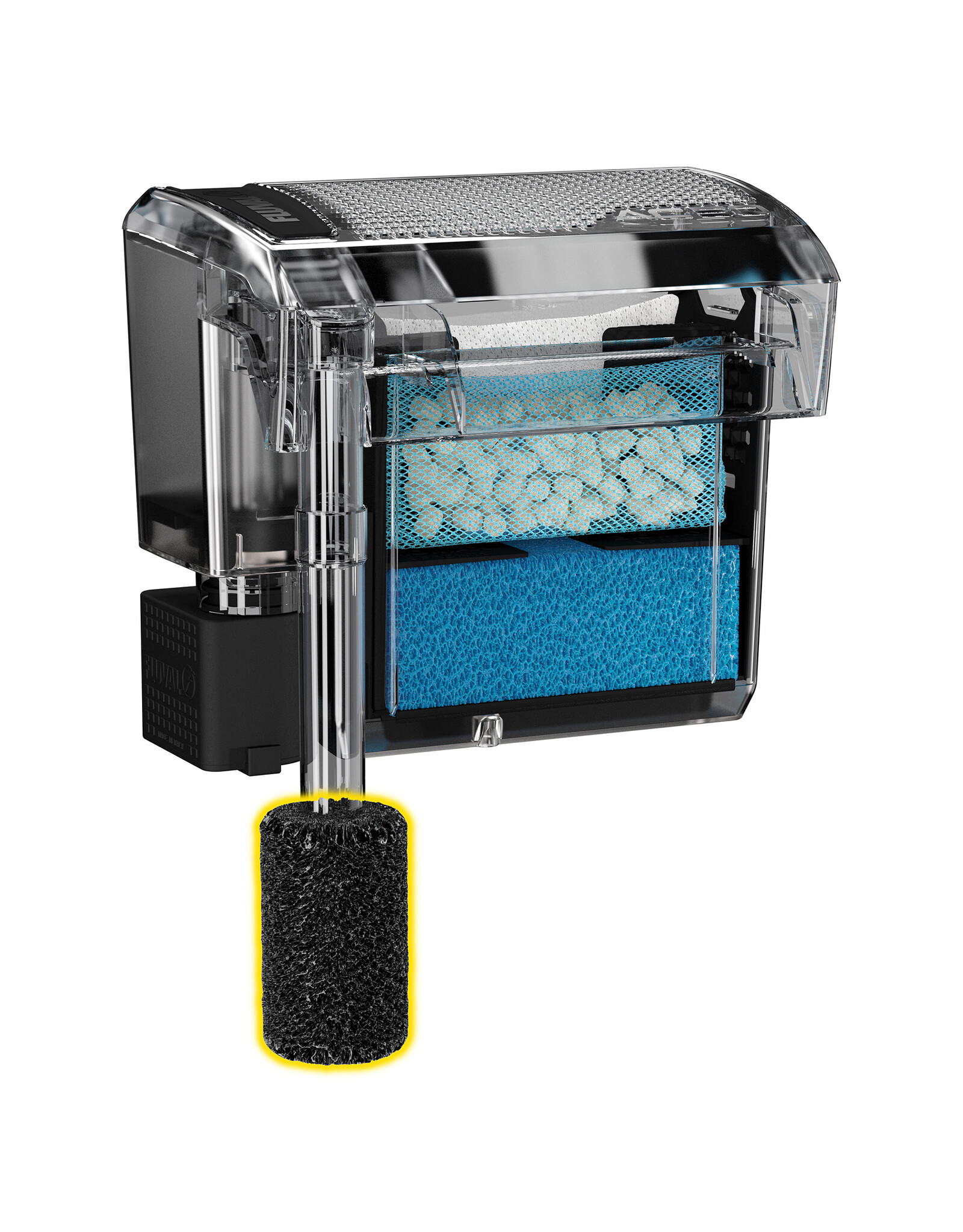 Fluval FLUVAL AquaClear Intake Strainer Sponge